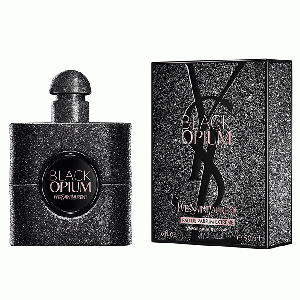 Black Opium Extreme eau de parfum spray 50 ml