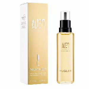 Alien Goddess eau de parfum 100 ml (navulling)