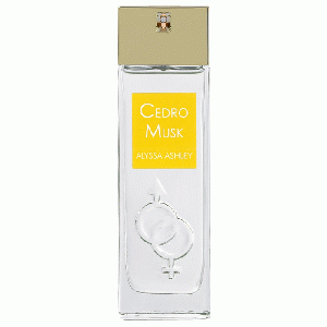 Alyssa Ashley - Cedro Musk eau de parfum spray 50 ml