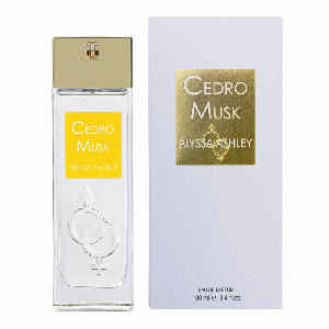 Cedro Musk eau de parfum spray 100 ml