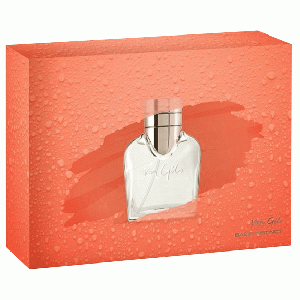 Basic Instinct eau de toilette 40 ml + deodorant spray geschenkset