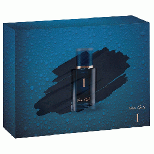 Van Gils I eau de toilette 50 ml geschenkset