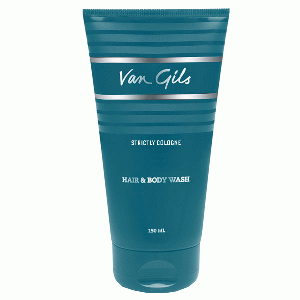 Van Gils Strictly Cologne showergel 150 ml