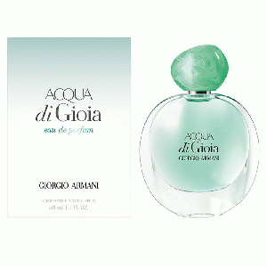 Acqua di Gioia eau de parfum spray 30 ml