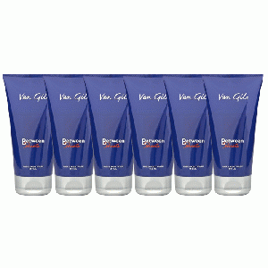 Van Gils - Between Sheets showergel 6 x 150 ml (6-Pack)