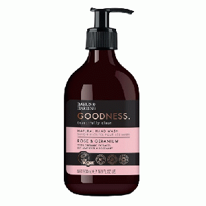 Baylis & Harding - Goodness Rose & Geranium Hand Wash 500 ml