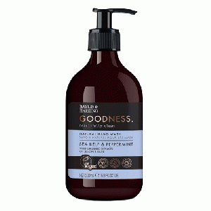 Baylis & Harding - Goodness Sea Kelp & Peppermint Hand Wash 500 ml