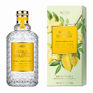 Acqua Colonia Starfruit & White Flowers eau de cologne spray 50 ml