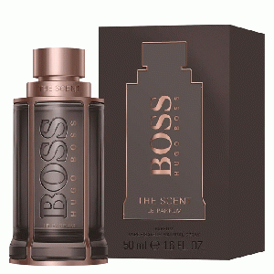 Boss The Scent Le Parfum spray 50 ml