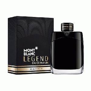 Legend homme eau de parfum spray 50 ml