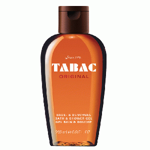 Tabac Original showergel 200 ml