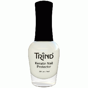 Trind Cosmetics - Trind Keratin Nail Protector