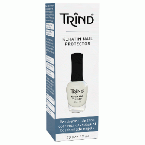 Trind Keratin Nail Protector