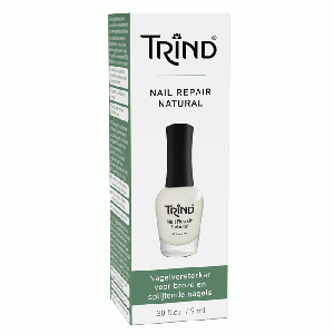 Trind Nail Repair Natural