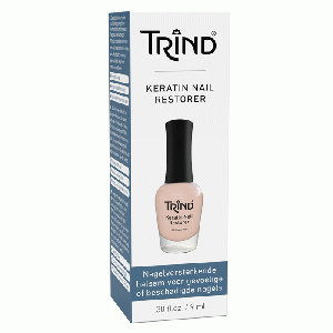 Trind Keratin Nail Restorer