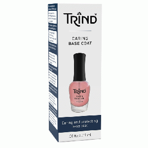 Trind Caring Base Coat