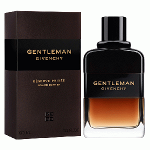 Gentleman Réserve Privée eau de parfum spray 100 ml