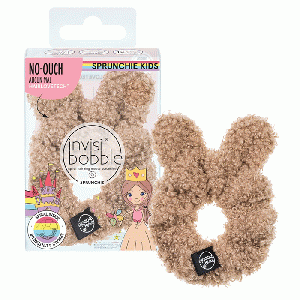 Invisibobble Sprunchie Kids Teddy