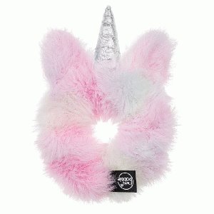 Invisibobble Sprunchie Kids Unicorn