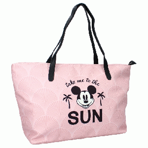 Disney - Shopper Mickey Mouse Take me to the Sun