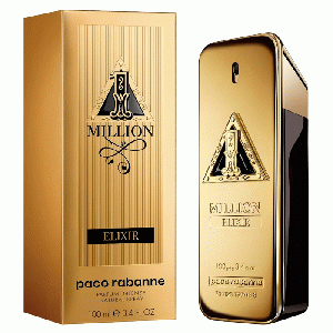 One Million Elixir eau de parfum intense spray 50 ml