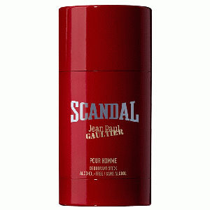 Scandal pour homme deodorant stick 75 ml