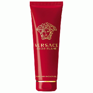 Versace - Eros Flame showergel 250 ml