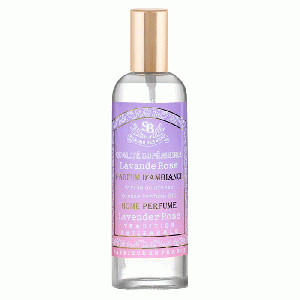 Parfums de Provence - Huisparfum Lavande Rose 100 ml