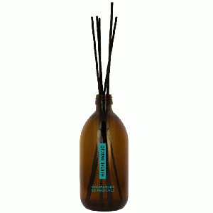 Geurdiffuser Menthe Basilic 220 ml