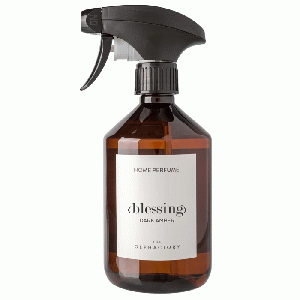 The Olphactory - Roomspray Blessing Dark Amber 500 ml