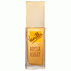 Vanilla eau de toilette spray 50 ml