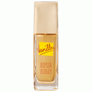 Alyssa Ashley - Vanilla eau de toilette spray 25 ml