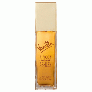 Alyssa Ashley - Vanilla eau parfumée cologne spray 100 ml