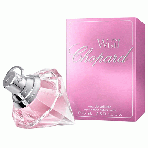 Pink Wish eau de toilette spray 30 ml