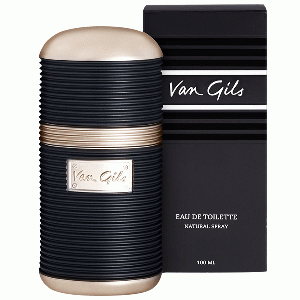 Van Gils Strictly for Men eau de toilette spray 50 ml