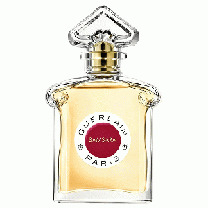 Guerlain - Samsara eau de toilette spray 75 ml