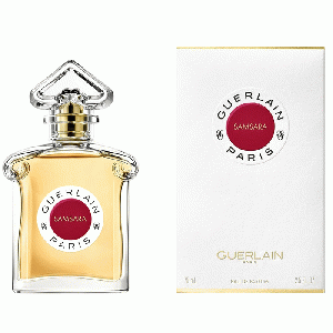 Samsara eau de parfum spray 75 ml