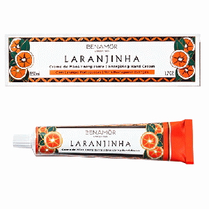 Laranjinha handcrème 50 ml