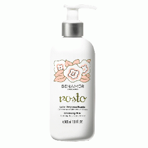 Rosto Cleansing Milk 300 ml