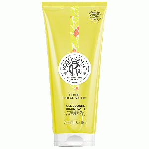 Roger & Gallet - Fleur d'Osmanthus showergel 200 ml