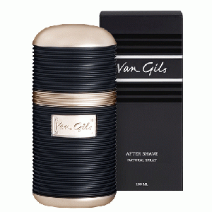 Van Gils Strictly for Men aftershave spray 50 ml