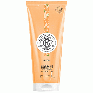 Roger & Gallet - Néroli showergel 200 ml