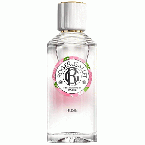 Rose eau parfumée spray 100 ml