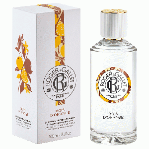 Bois d'Orange eau parfumée spray 100 ml