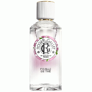 Roger & Gallet - Feuille de Thé eau parfumée spray 100 ml