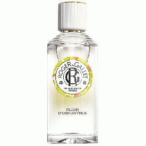 Roger & Gallet - Fleur d'Osmanthus eau parfumée spray 100 ml