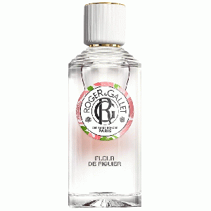 Roger & Gallet - Fleur de Figuier eau parfumée spray 100 ml