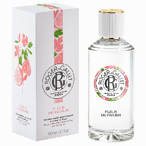 Fleur de Figuier eau parfumée spray 100 ml