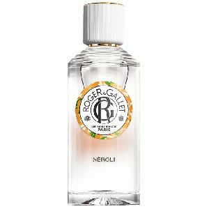 Roger & Gallet - Néroli eau parfumée spray 100 ml