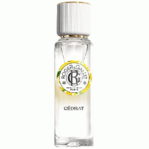 Cédrat eau parfumée spray 30 ml